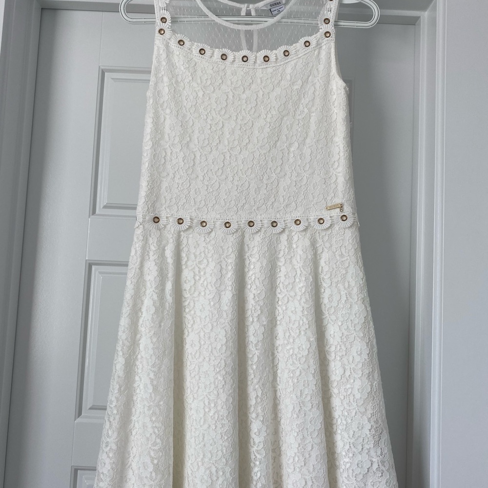 Girls Guess dress